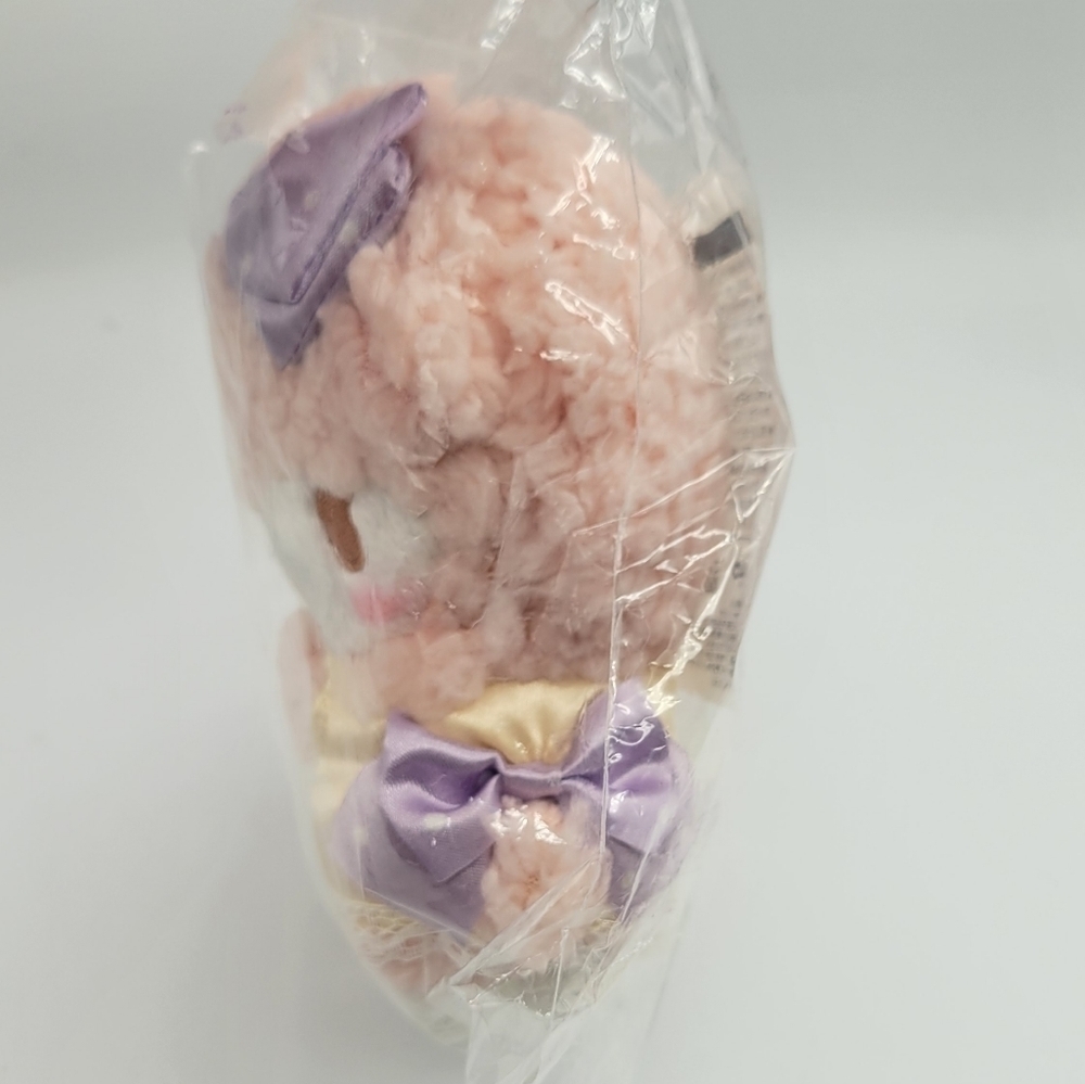 Sanrio My Sweet Piano Ribbons Series Plush Mascot Keychain - Picture 7 of 9